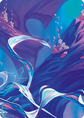 Sanctuary of Aria // Aurora, Shooting Star (Top right) [ROSPZL3] (Rosetta) | Good Games Adelaide SA