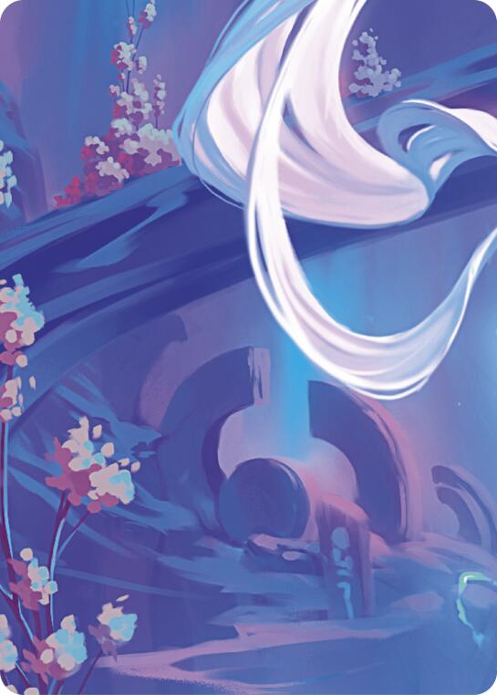 Sanctuary of Aria // Aurora, Shooting Star (Middle left) [ROSPZL4] (Rosetta) | Good Games Adelaide SA