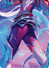 Sanctuary of Aria // Aurora, Shooting Star (Center) [ROSPZL5] (Rosetta) | Good Games Adelaide SA