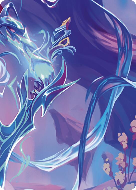 Sanctuary of Aria // Aurora, Shooting Star (Middle right) [ROSPZL6] (Rosetta) | Good Games Adelaide SA