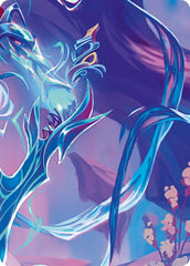 Sanctuary of Aria // Aurora, Shooting Star (Middle right) [ROSPZL6] (Rosetta) | Good Games Adelaide SA