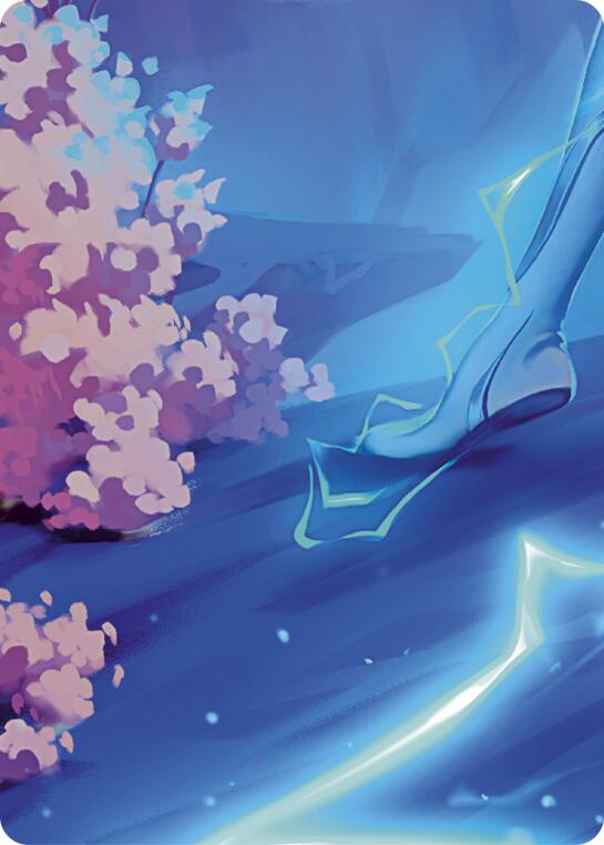 Sanctuary of Aria // Aurora, Shooting Star (Bottom left) [ROSPZL7] (Rosetta) | Good Games Adelaide SA