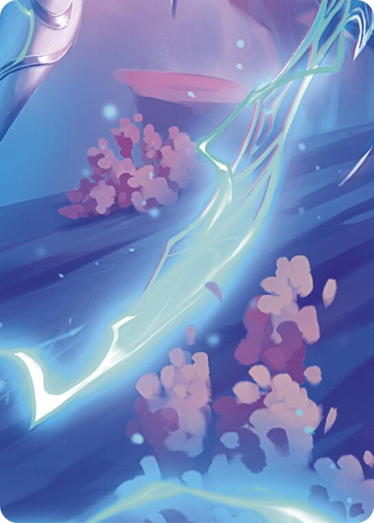 Sanctuary of Aria // Aurora, Shooting Star (Bottom center) [ROSPZL8] (Rosetta) | Good Games Adelaide SA