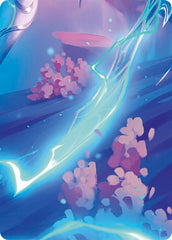 Sanctuary of Aria // Aurora, Shooting Star (Bottom center) [ROSPZL8] (Rosetta) | Good Games Adelaide SA