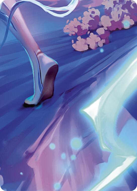 Sanctuary of Aria // Aurora, Shooting Star (Bottom right) [ROSPZL9] (Rosetta) | Good Games Adelaide SA