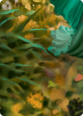 Sanctuary of Aria // Verdance, Thorn of the Rose (Bottom left) [ROSPZL16] (Rosetta) | Good Games Adelaide SA