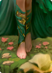 Sanctuary of Aria // Verdance, Thorn of the Rose (Bottom center) [ROSPZL17] (Rosetta) | Good Games Adelaide SA