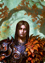 Sanctuary of Aria // Florian, Rotwood Harbinger (Top Center) [ROSPZL20] (Rosetta) | Good Games Adelaide SA