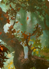 Sanctuary of Aria // Florian, Rotwood Harbinger (Top right) [ROSPZL21] (Rosetta) | Good Games Adelaide SA