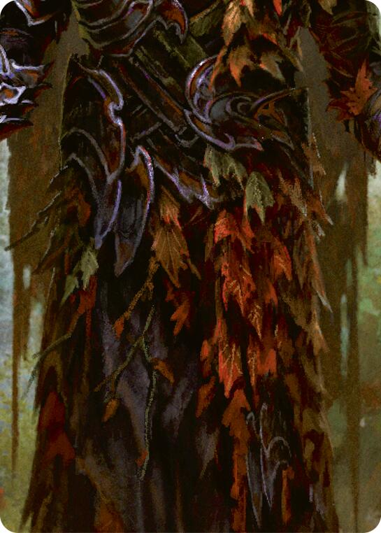 Sanctuary of Aria // Florian, Rotwood Harbinger (Center) [ROSPZL23] (Rosetta) | Good Games Adelaide SA