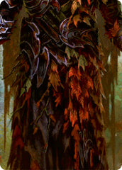 Sanctuary of Aria // Florian, Rotwood Harbinger (Center) [ROSPZL23] (Rosetta) | Good Games Adelaide SA