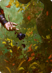 Sanctuary of Aria // Florian, Rotwood Harbinger (Middle right) [ROSPZL24] (Rosetta) | Good Games Adelaide SA