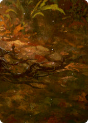 Sanctuary of Aria // Florian, Rotwood Harbinger (Bottom right) [ROSPZL27] (Rosetta) | Good Games Adelaide SA