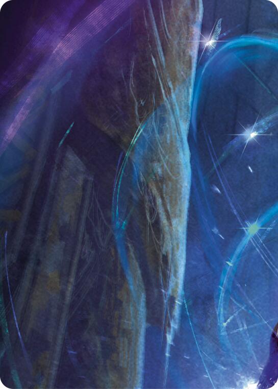 Sanctuary of Aria // Oscilio, Constella Intelligence (Top left) [ROSPZL28] (Rosetta) | Good Games Adelaide SA