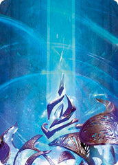 Sanctuary of Aria // Oscilio, Constella Intelligence (Top Center) [ROSPZL29] (Rosetta) | Good Games Adelaide SA