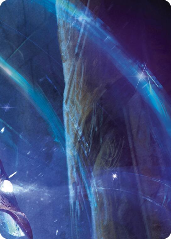 Sanctuary of Aria // Oscilio, Constella Intelligence (Top right) [ROSPZL30] (Rosetta) | Good Games Adelaide SA