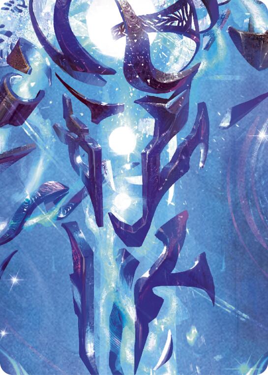 Sanctuary of Aria // Oscilio, Constella Intelligence (Center) [ROSPZL32] (Rosetta) | Good Games Adelaide SA