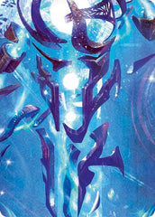 Sanctuary of Aria // Oscilio, Constella Intelligence (Center) [ROSPZL32] (Rosetta) | Good Games Adelaide SA