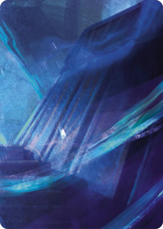 Sanctuary of Aria // Oscilio, Constella Intelligence (Bottom right) [ROSPZL36] (Rosetta) | Good Games Adelaide SA