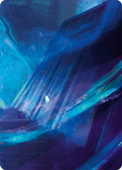 Sanctuary of Aria // Oscilio, Constella Intelligence (Bottom right) [ROSPZL36] (Rosetta) | Good Games Adelaide SA