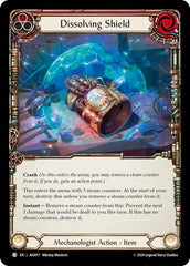 Dissolving Shield (Red) [AIO017] (Armory Deck: Dash) | Good Games Adelaide SA