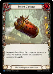 Steam Canister [AIO027] (Armory Deck: Dash) | Good Games Adelaide SA