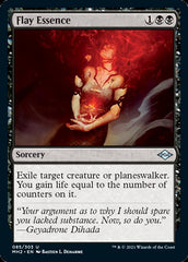 Flay Essence [Modern Horizons 2] | Good Games Adelaide SA