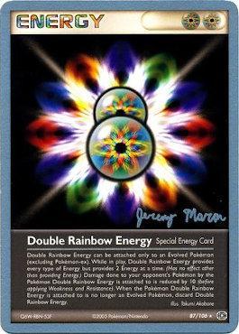 Double Rainbow Energy (87/106) (Queendom - Jeremy Maron) [World Championships 2005] | Good Games Adelaide SA