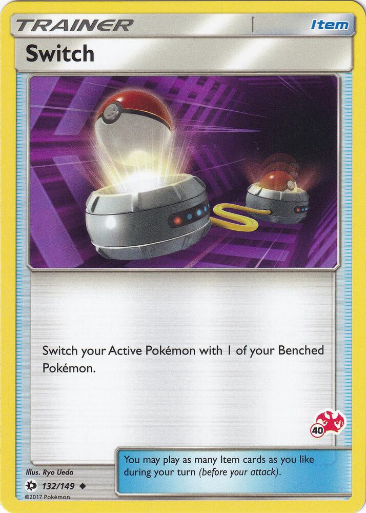 Switch 132 149 40 Charizard Stamped 132/149 (Battle Academy)  | Good Games Adelaide SA