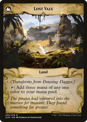 Dowsing Dagger [Ixalan] | Good Games Adelaide SA