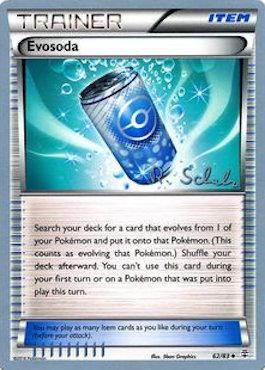 Evosoda (62/83) (Victory Map - Robin Schulz) [World Championships 2018] | Good Games Adelaide SA