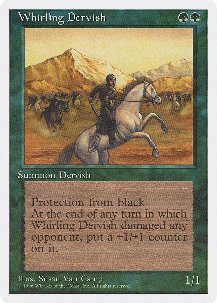 Whirling Dervish  (Introductory Two-Player Set)  | Good Games Adelaide SA