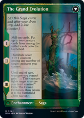 Vorinclex // The Grand Evolution (Serialized) [March of the Machine] | Good Games Adelaide SA