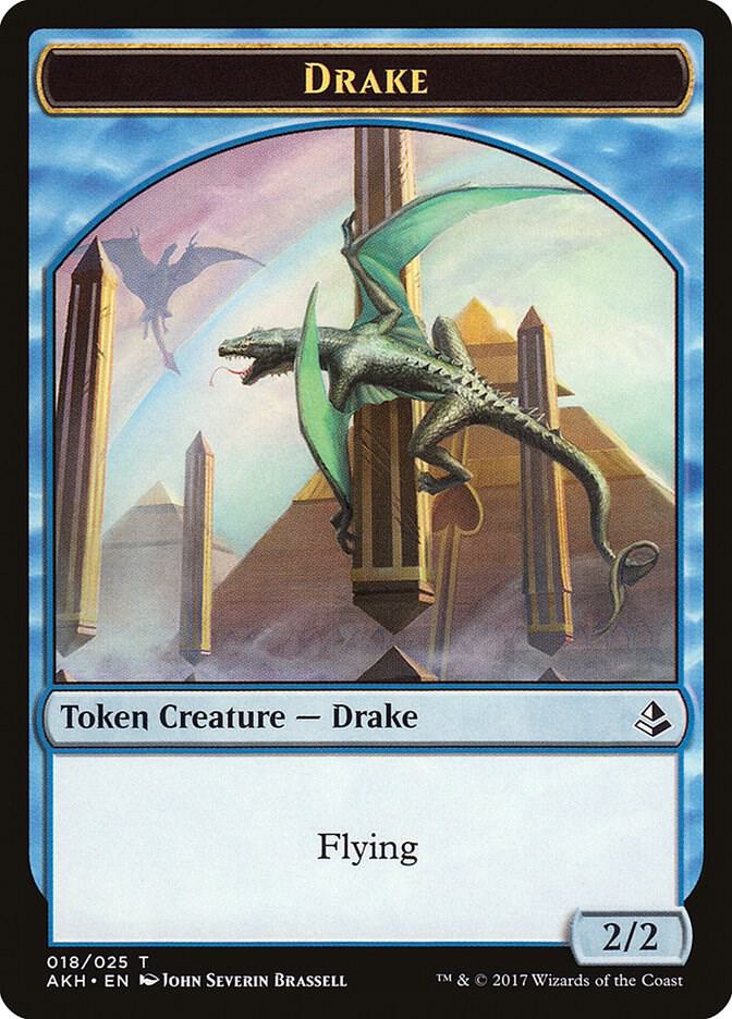Drake 18 (Amonkhet)  | Good Games Adelaide SA