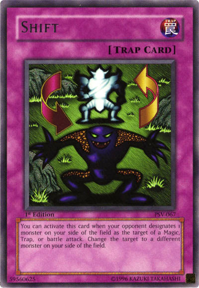 Shift [PSV-067] Rare | Good Games Adelaide SA