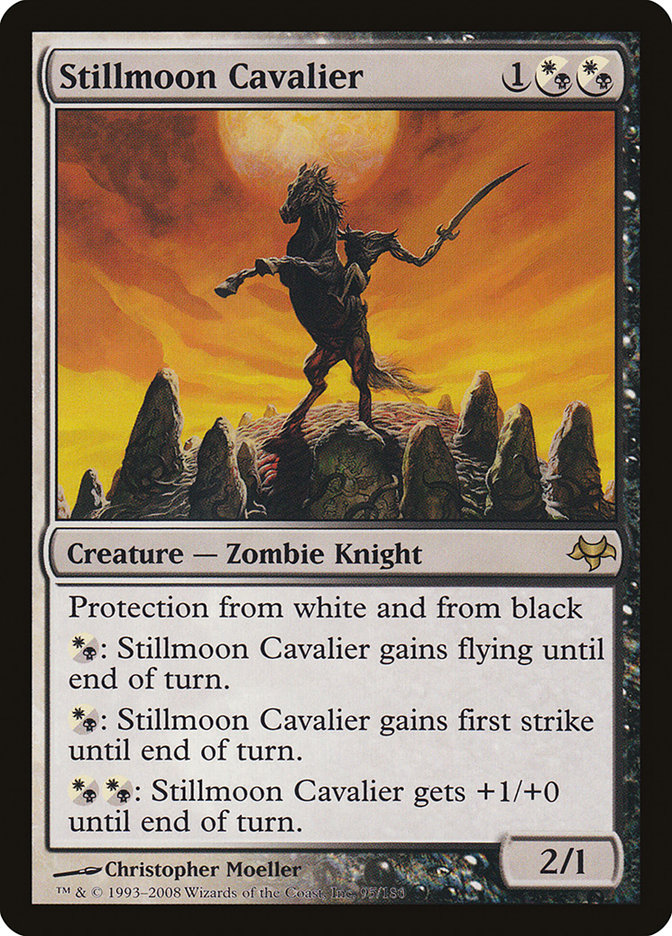 Stillmoon Cavalier 95 (Eventide)  | Good Games Adelaide SA