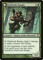 Daybreak Ranger [Innistrad] | Good Games Adelaide SA