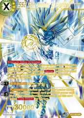 SS2 Son Gohan, Z Fighter (SPR) (BT17-083) [Ultimate Squad] | Good Games Adelaide SA