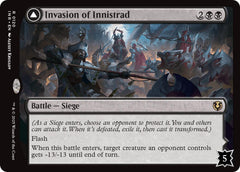 Invasion of Innistrad // Deluge of the Dead [Innistrad Remastered] | Good Games Adelaide SA