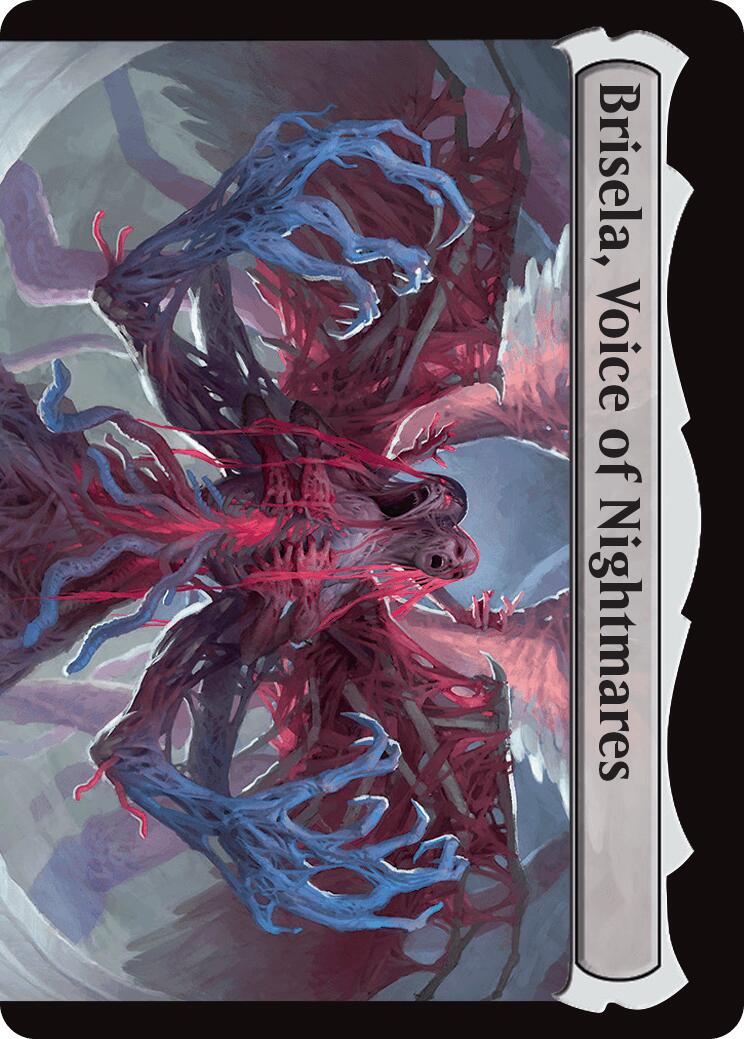 Gisela, the Broken Blade [Innistrad Remastered] | Good Games Adelaide SA