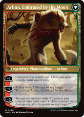 Arlinn Kord // Arlinn, Embraced by the Moon [Innistrad Remastered] | Good Games Adelaide SA
