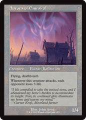 Cryptolith Fragment // Aurora of Emrakul (Retro Frame) [Innistrad Remastered] | Good Games Adelaide SA