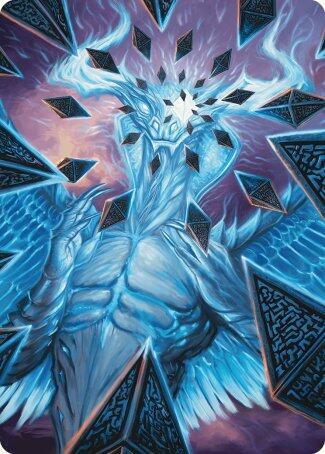 Ugins Binding Art Card 36 (Art Series: Modern Horizons 3)  | Good Games Adelaide SA