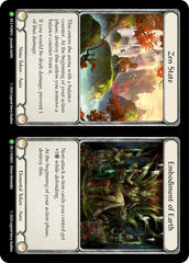 Cracker Bauble // Zen State and Embodiment of Earth [LGS360-FUN012] (Promo) | Good Games Adelaide SA