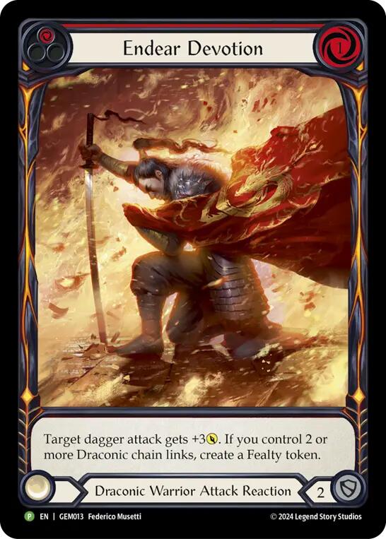 Heat Seeker [DYN153] (Dynasty)  Cold Foil | Good Games Adelaide SA