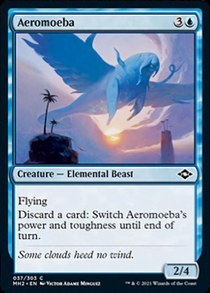 Aeromoeba [Modern Horizons 2] | Good Games Adelaide SA