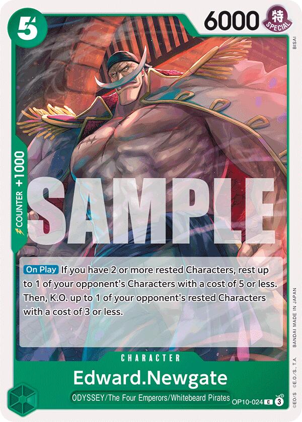 Edward.Newgate [Royal Blood] | Good Games Adelaide SA