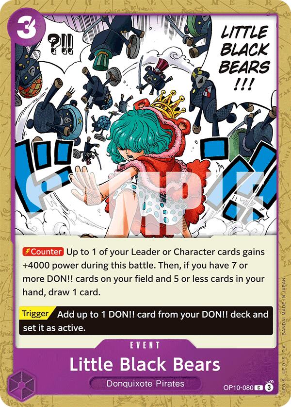 Little Black Bears [Royal Blood] | Good Games Adelaide SA