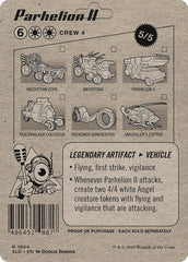 Parhelion II [Secret Lair Drop Series] | Good Games Adelaide SA