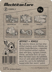 Mechtitan Core [Secret Lair Drop Series] | Good Games Adelaide SA